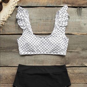 Cupshe size small bikini